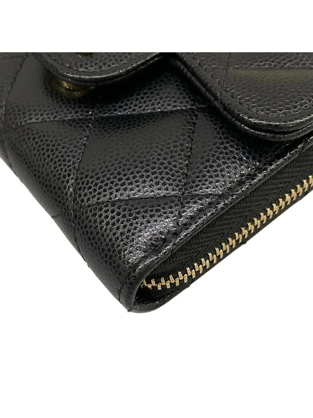 Chanel Classic Mini Chain #289383C24B